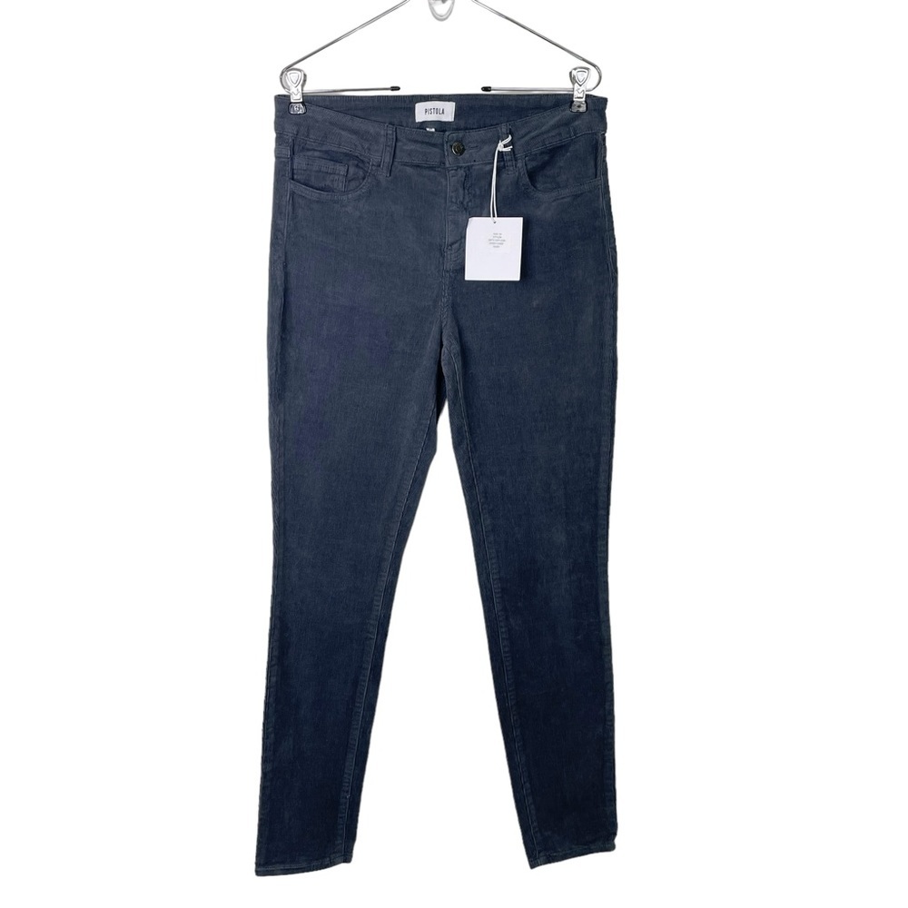 Stitch Fix l Pistola Corduroy Skinny Pant, 29